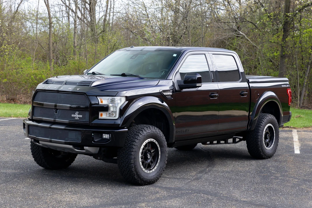 2017 Ford F-150 13th Gen - Image 11 of 31