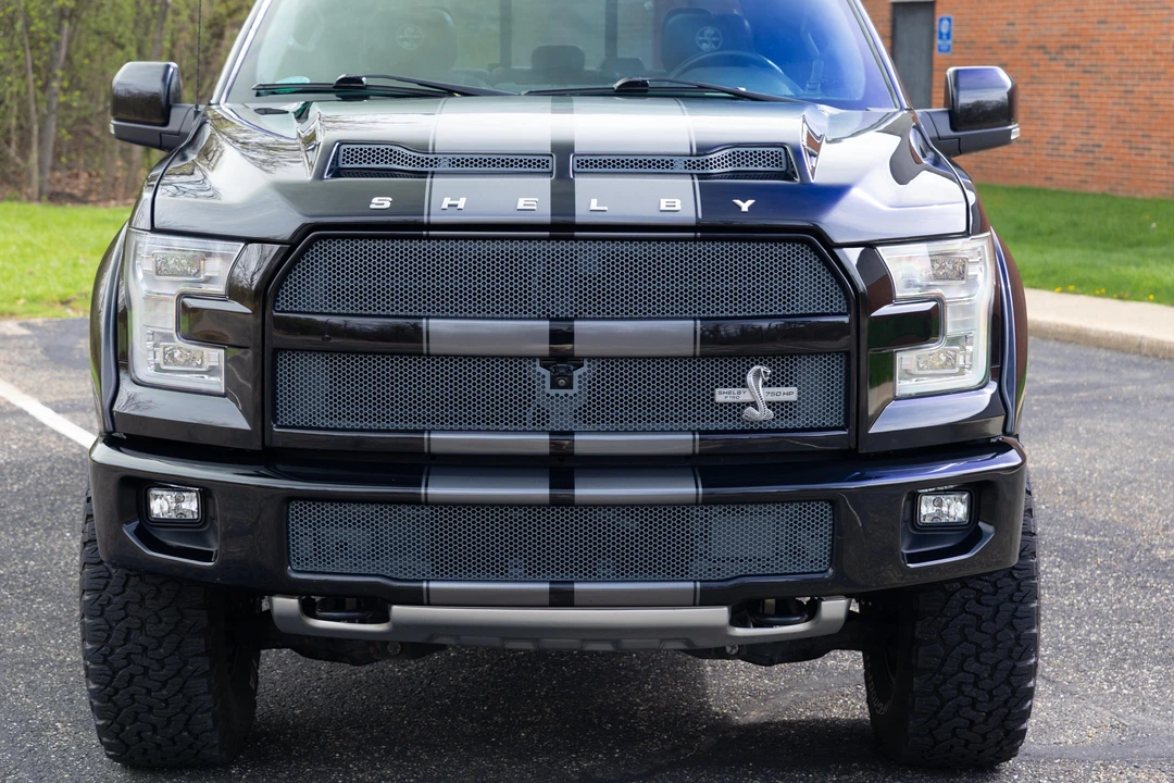 2017 Ford F-150 13th Gen - Image 24 of 31