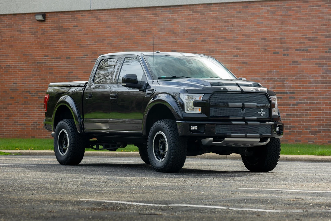 2017 Ford F-150 13th Gen - Image 19 of 31