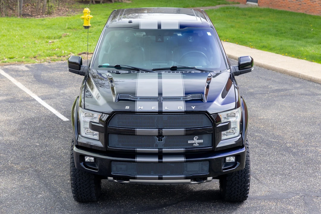 2017 Ford F-150 13th Gen - Image 2 of 31