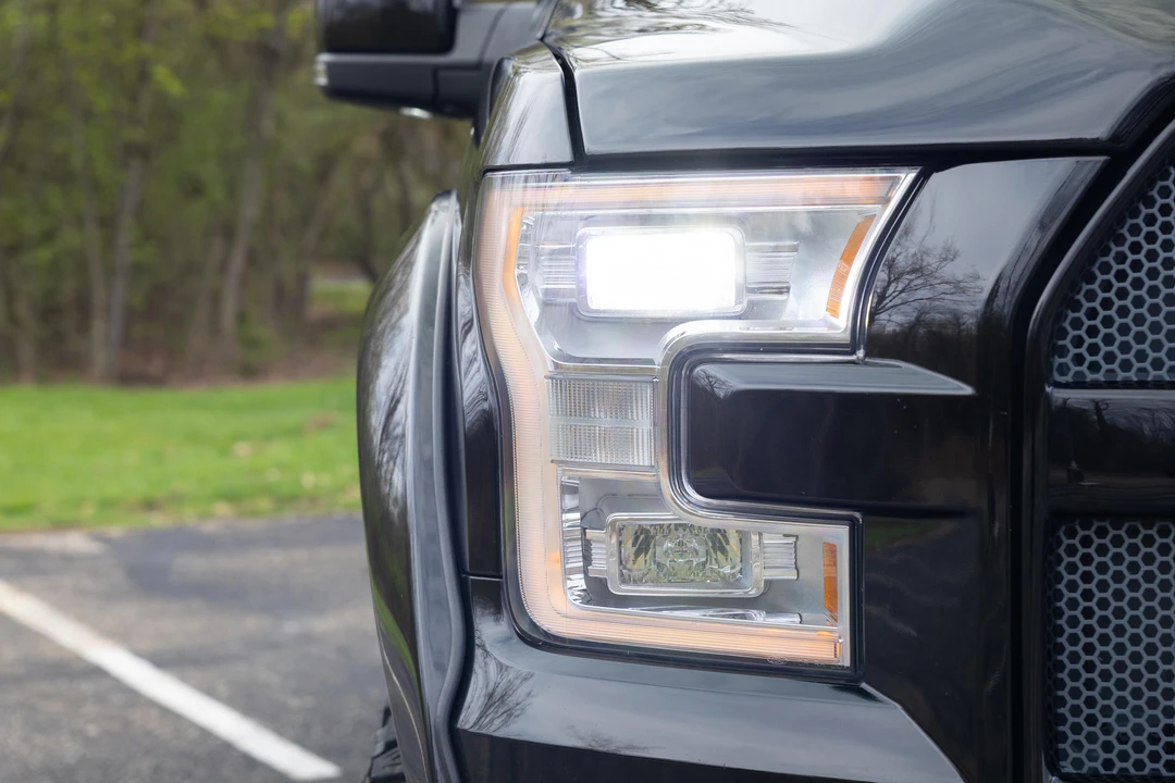 2017 Ford F-150 13th Gen - Image 28 of 31