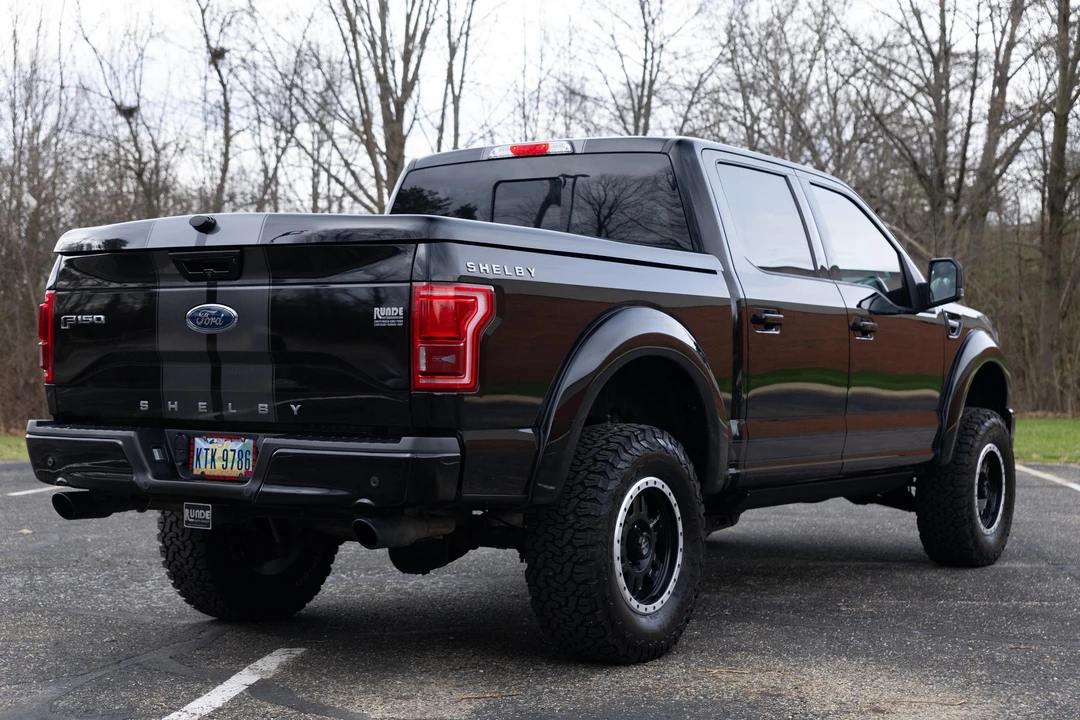 2017 Ford F-150 13th Gen - Image 4 of 31
