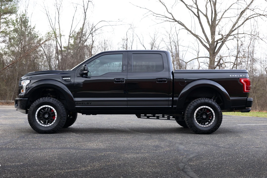 2017 Ford F-150 13th Gen - Image 3 of 31