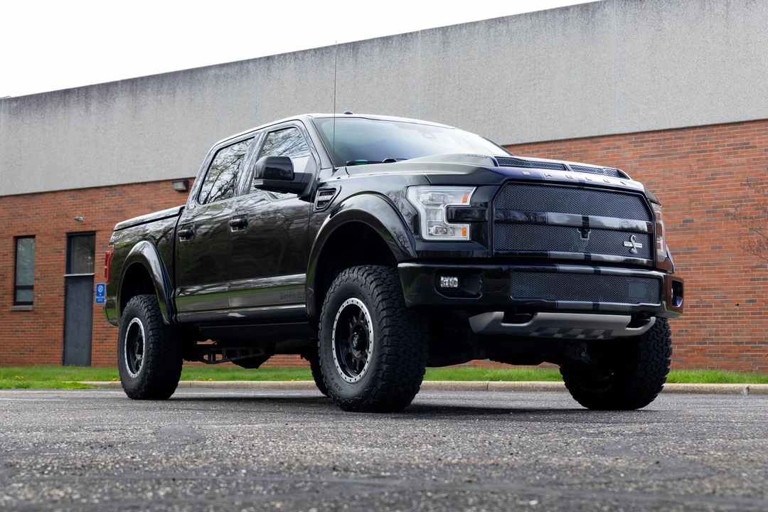 2017 Ford F-150 13th Gen - Image 21 of 31