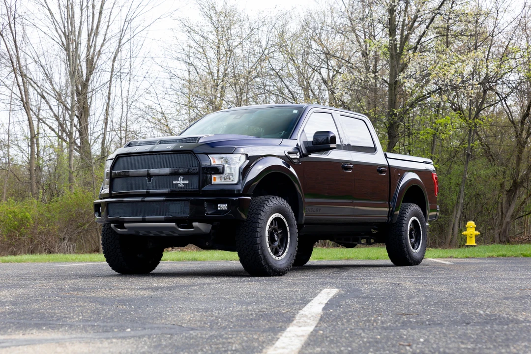 2017 Ford F-150 13th Gen - Image 8 of 31