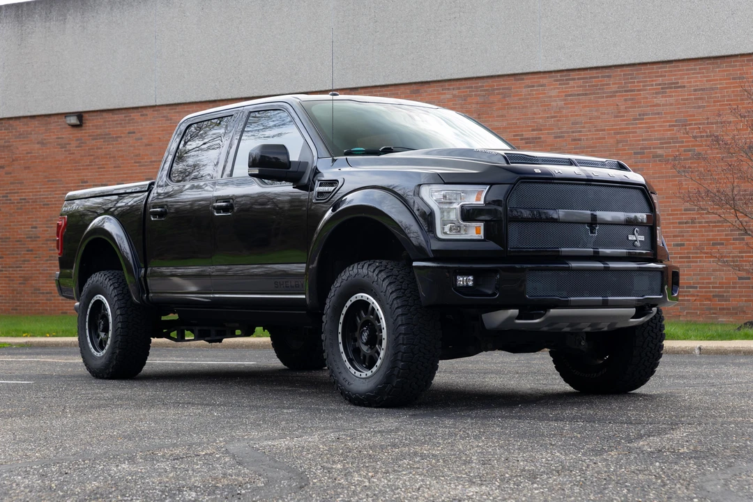 2017 Ford F-150 13th Gen - Image 18 of 31