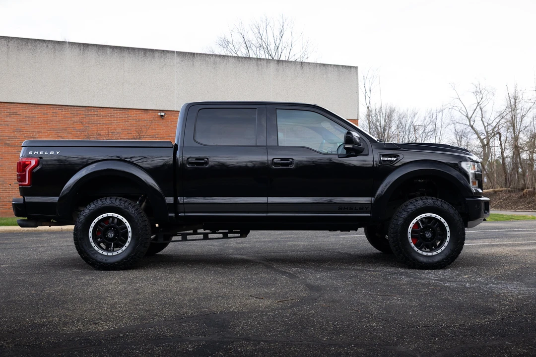 2017 Ford F-150 13th Gen - Image 16 of 31