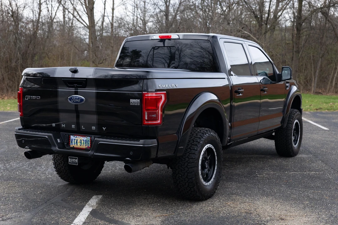 2017 Ford F-150 13th Gen - Image 15 of 31