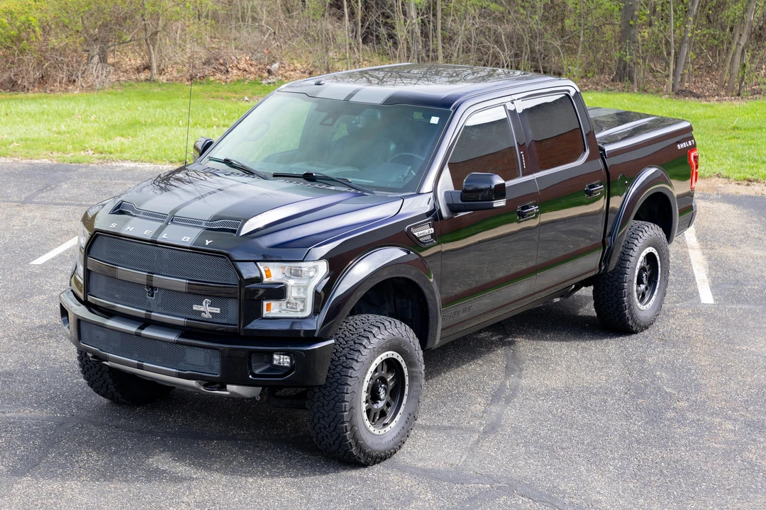 2017 Ford F-150 13th Gen - Image 10 of 31