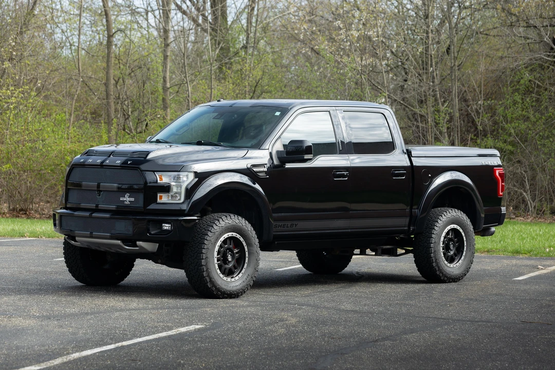 2017 Ford F-150 13th Gen - Image 12 of 31