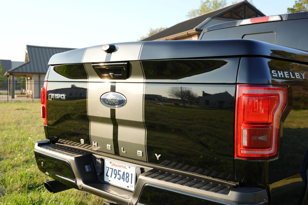 2017 Ford F-150 13th Gen - Image 23 of 31