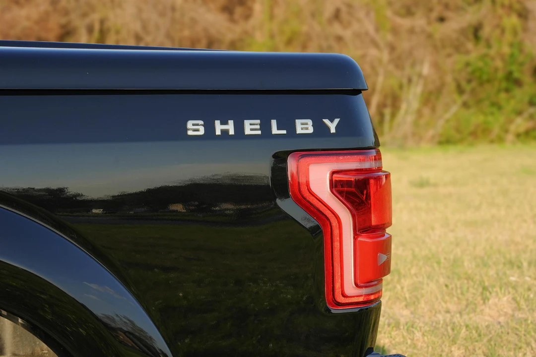 2017 Ford F-150 13th Gen - Image 16 of 31