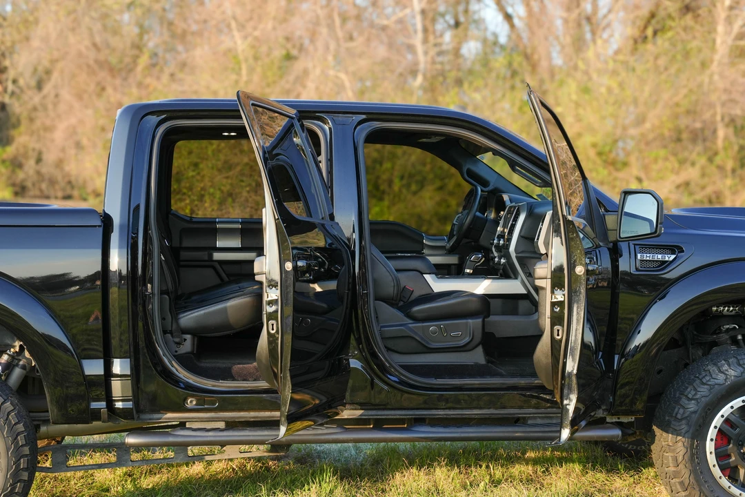 2017 Ford F-150 13th Gen - Image 28 of 31