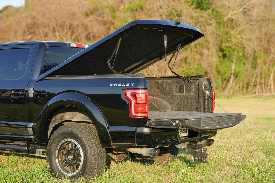 2017 Ford F-150 13th Gen - Image 18 of 31