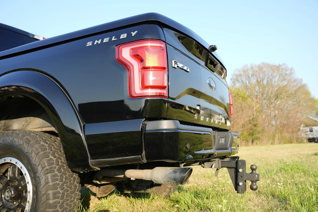2017 Ford F-150 13th Gen - Image 19 of 31