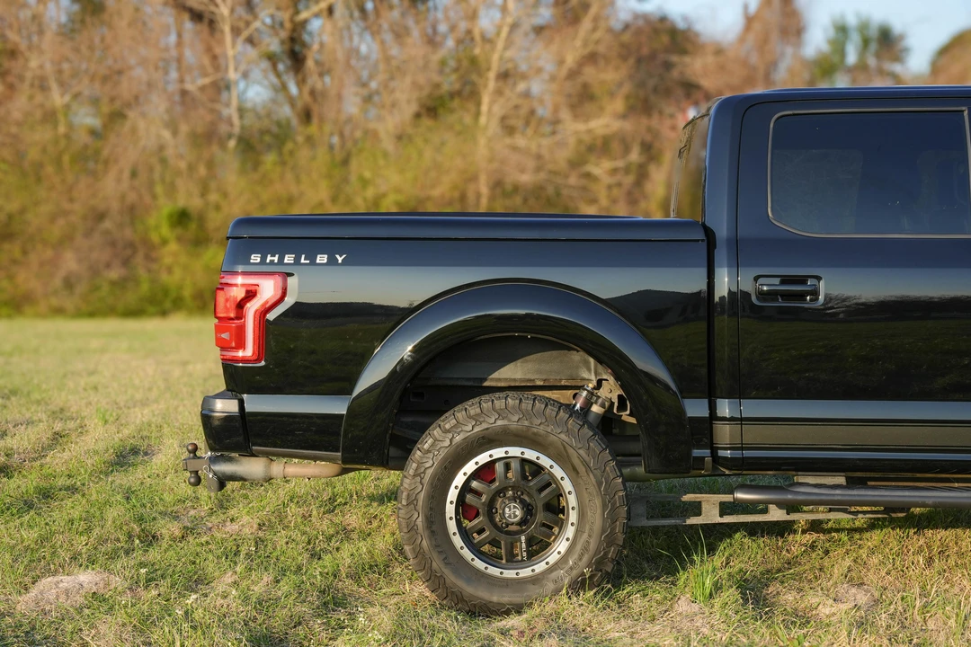 2017 Ford F-150 13th Gen - Image 27 of 31
