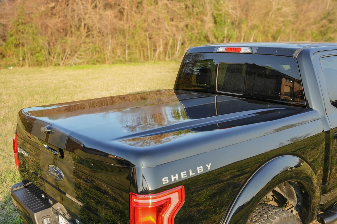 2017 Ford F-150 13th Gen - Image 25 of 31