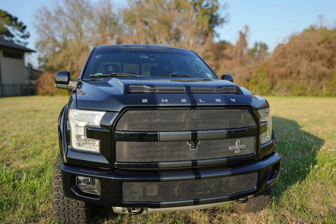 2017 Ford F-150 13th Gen - Image 7 of 31