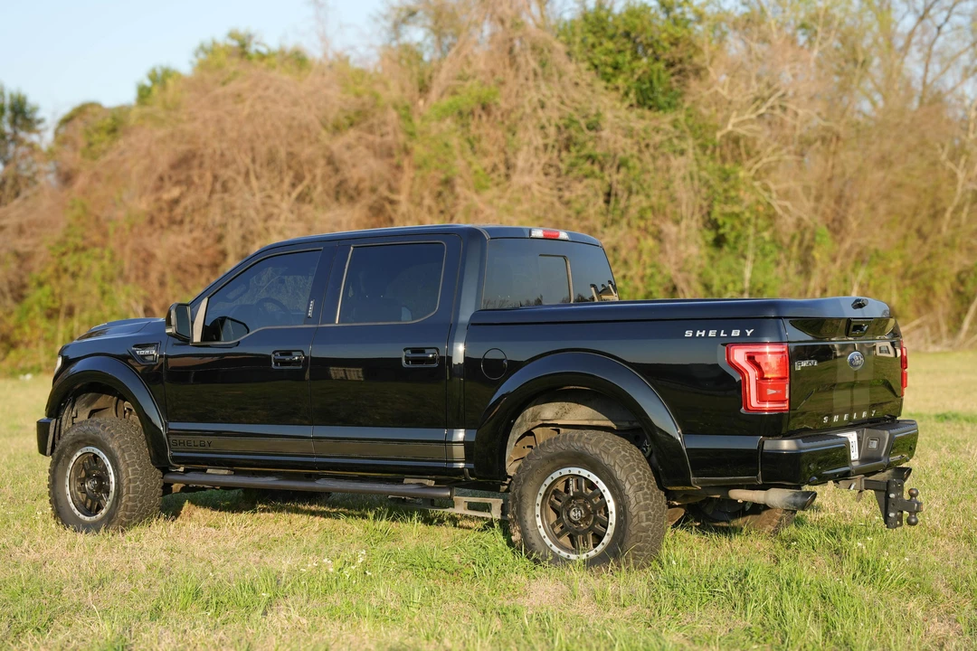 2017 Ford F-150 13th Gen - Image 6 of 31