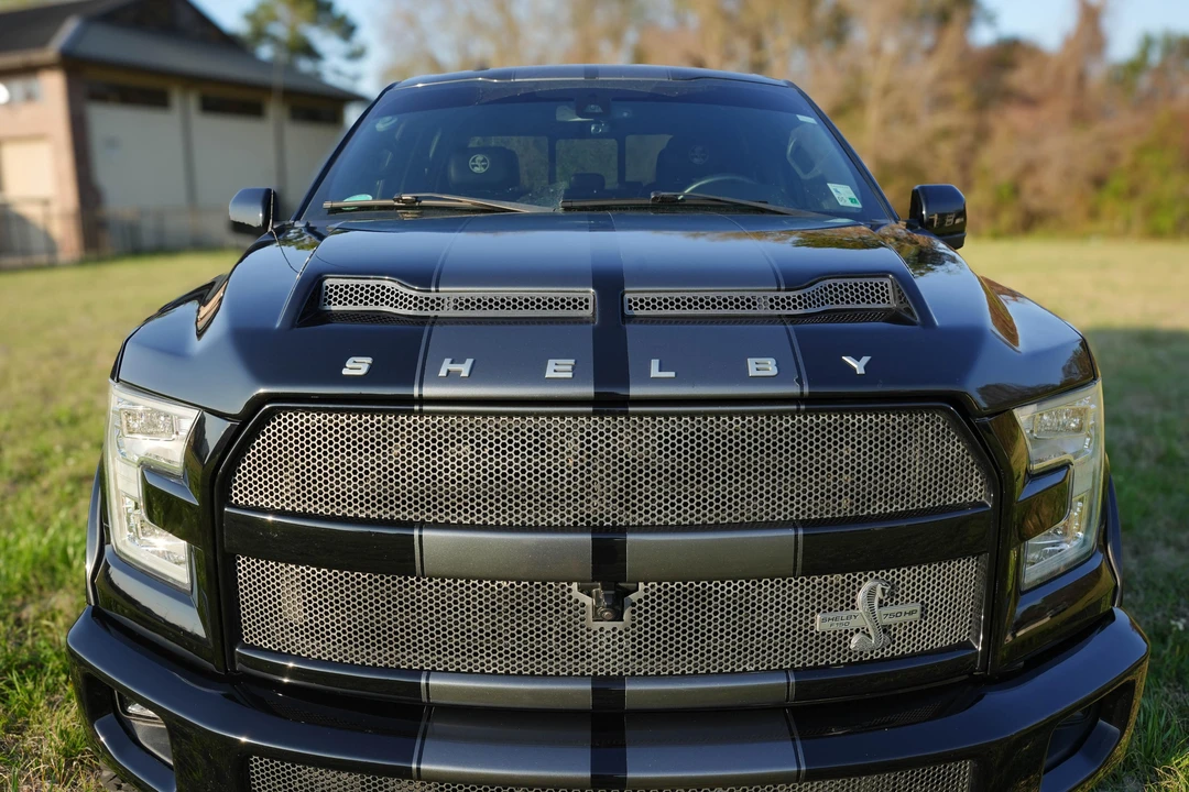 2017 Ford F-150 13th Gen - Image 13 of 31