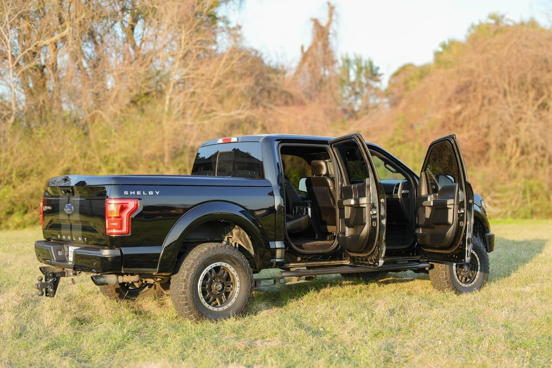 2017 Ford F-150 13th Gen - Image 9 of 31