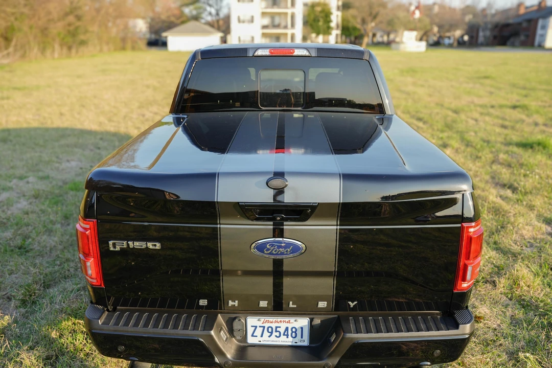 2017 Ford F-150 13th Gen - Image 8 of 31