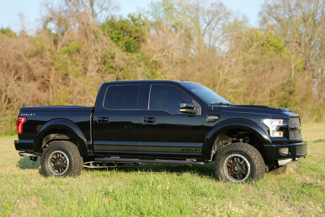 2017 Ford F-150 13th Gen - Image 12 of 31
