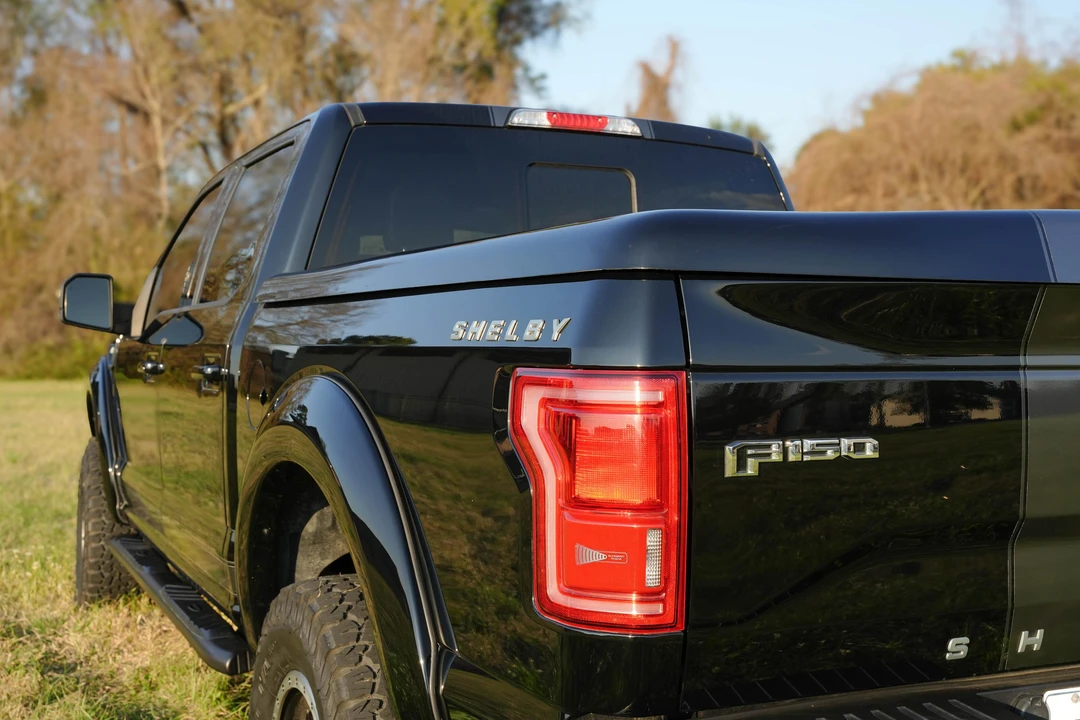 2017 Ford F-150 13th Gen - Image 20 of 31