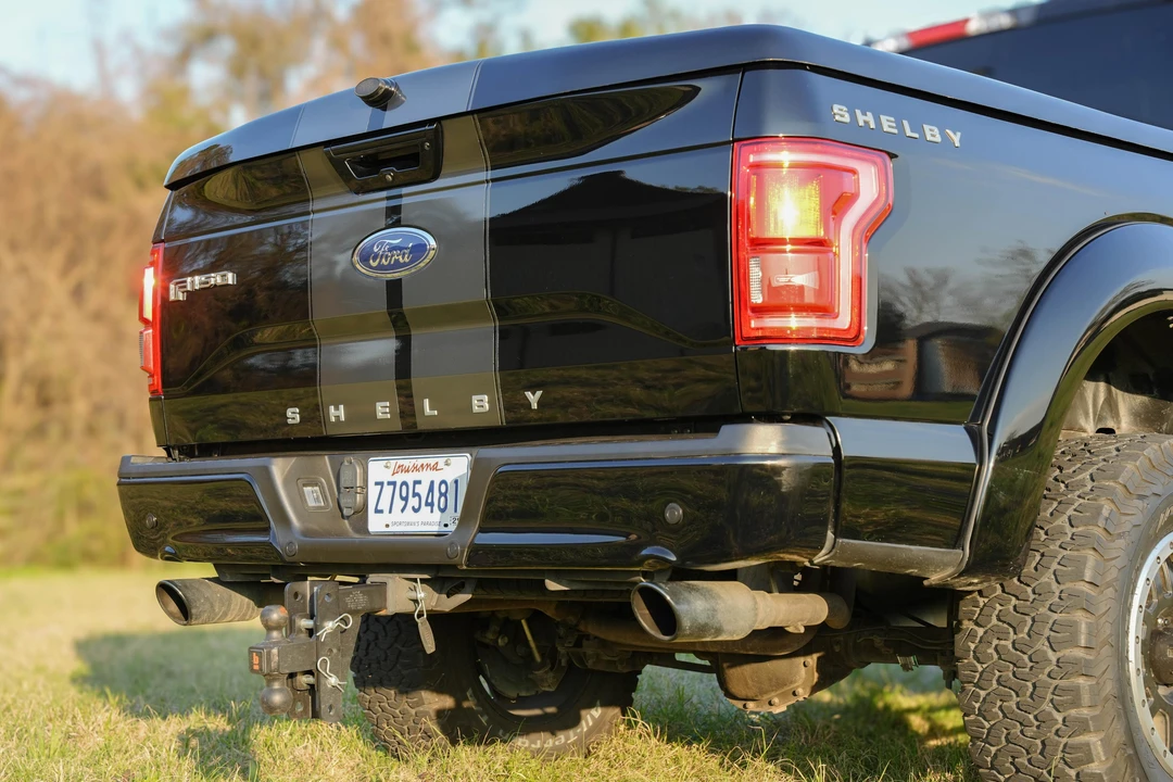 2017 Ford F-150 13th Gen - Image 26 of 31