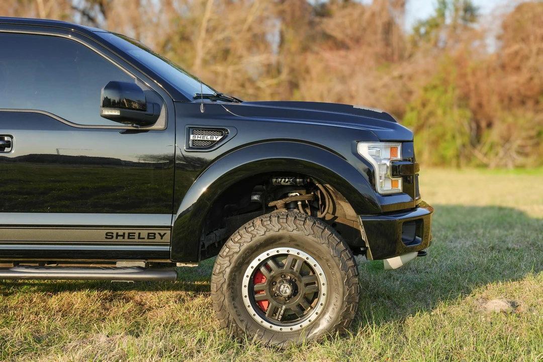 2017 Ford F-150 13th Gen - Image 29 of 31