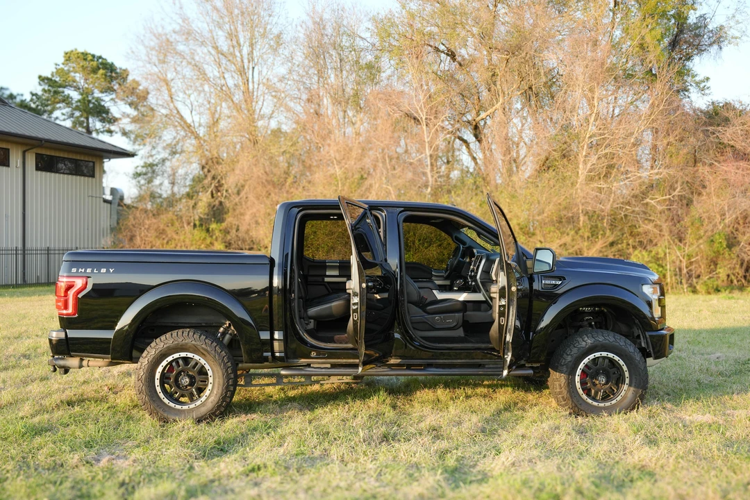 2017 Ford F-150 13th Gen - Image 10 of 31