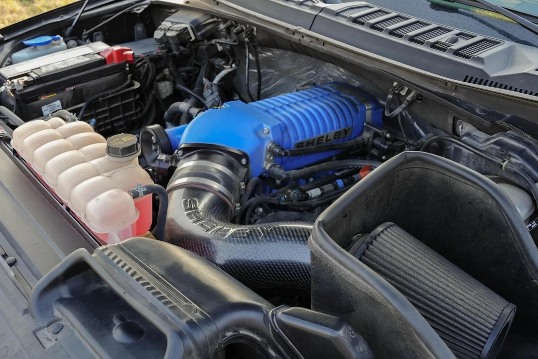 2017 Ford F-150 13th Gen - Image 5 of 31