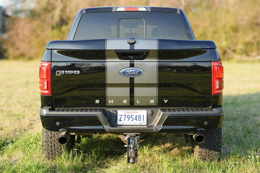 2017 Ford F-150 13th Gen - Image 4 of 31