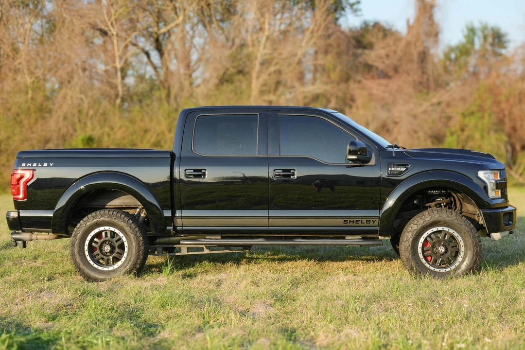 2017 Ford F-150 13th Gen - Image 11 of 31