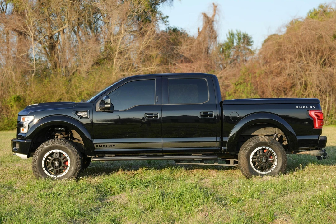 2017 Ford F-150 13th Gen - Image 3 of 31
