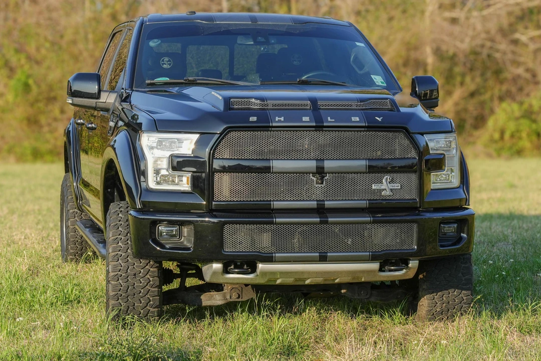 2017 Ford F-150 13th Gen - Image 2 of 31