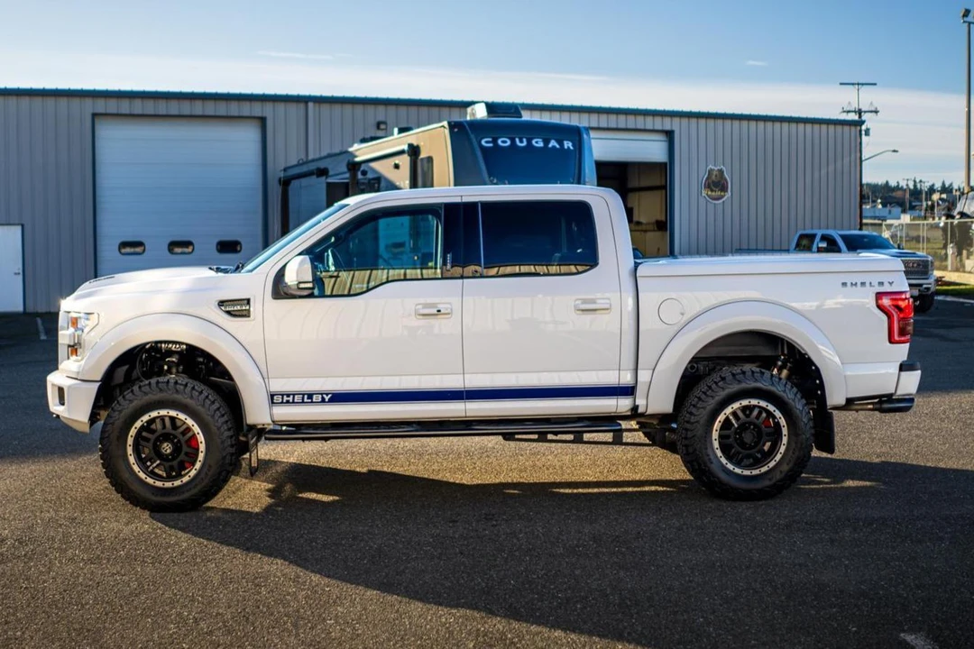 2017 Ford F-150 13th Gen - Image 3 of 31