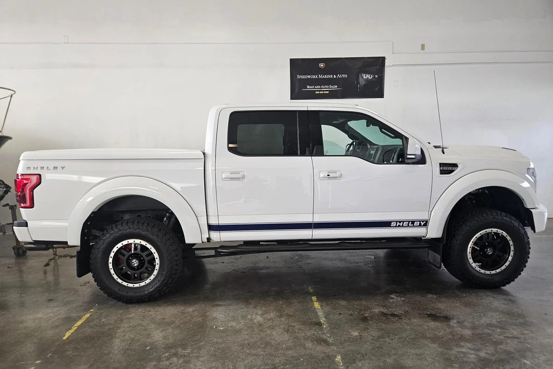 2017 Ford F-150 13th Gen - Image 7 of 31