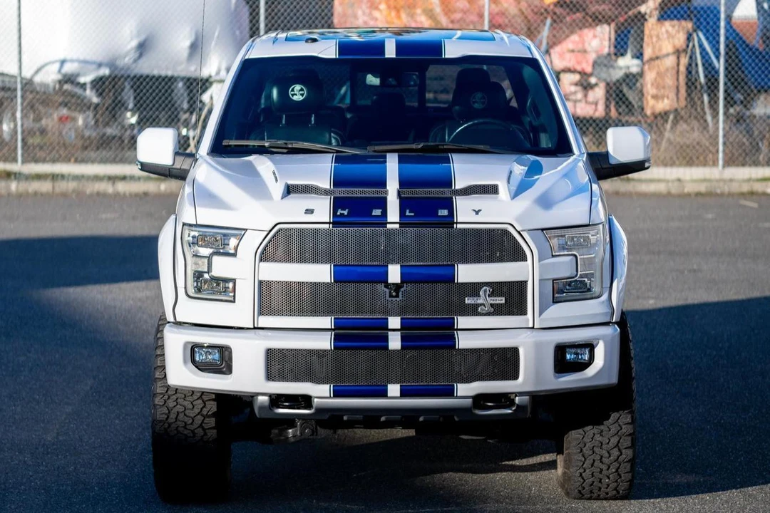 2017 Ford F-150 13th Gen - Image 2 of 31