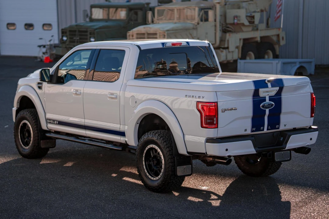 2017 Ford F-150 13th Gen - Image 6 of 31
