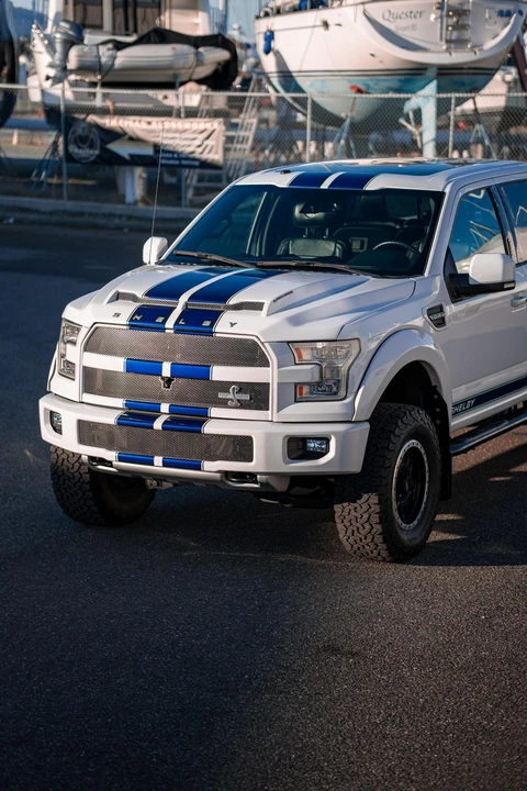 2017 Ford F-150 13th Gen - Image 10 of 31
