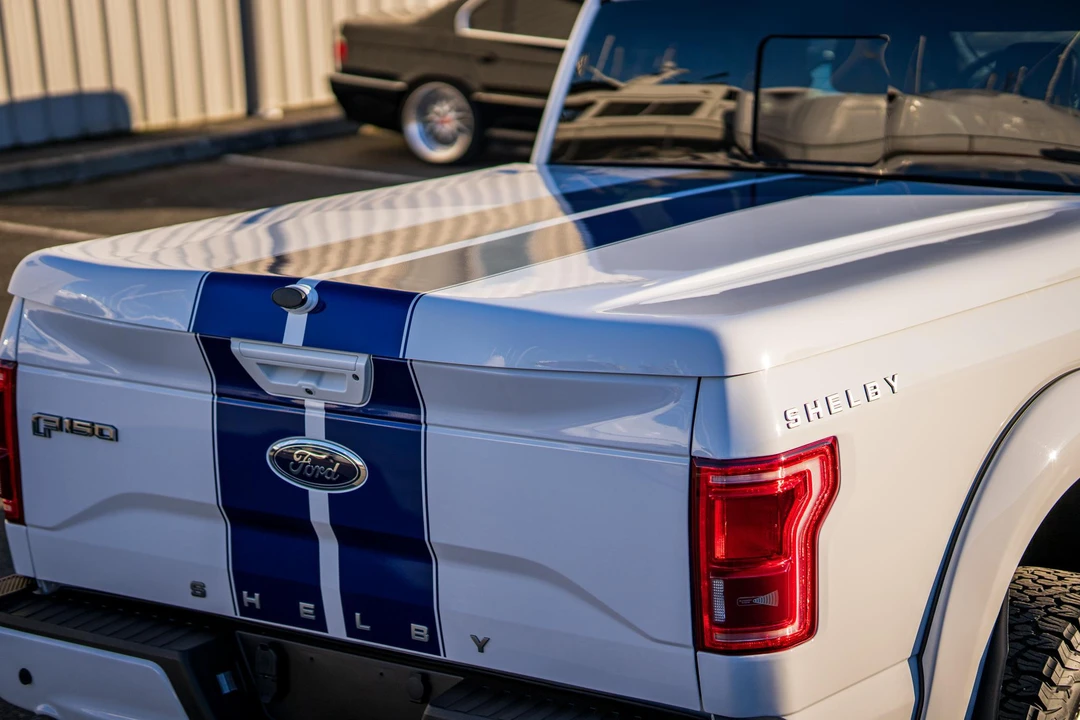 2017 Ford F-150 13th Gen - Image 31 of 31