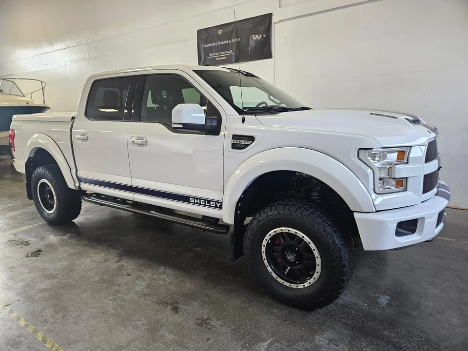 2017 Ford F-150 13th Gen - Image 8 of 31