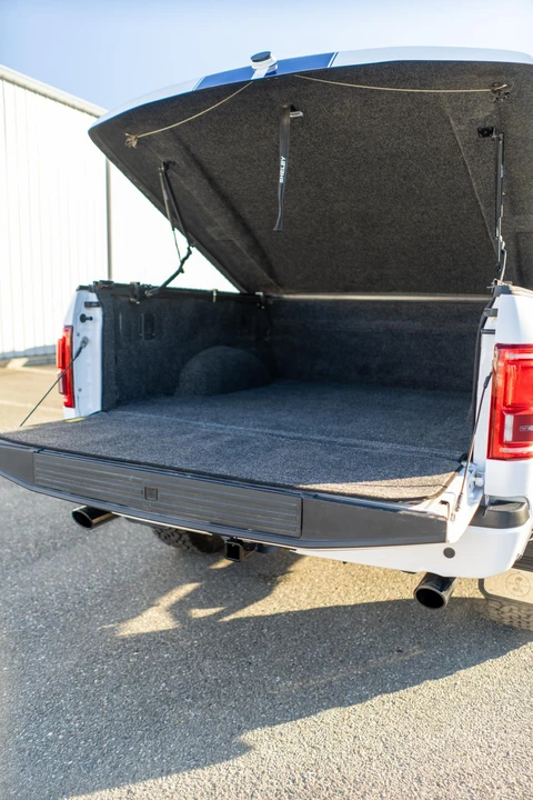 2017 Ford F-150 13th Gen - Image 30 of 31