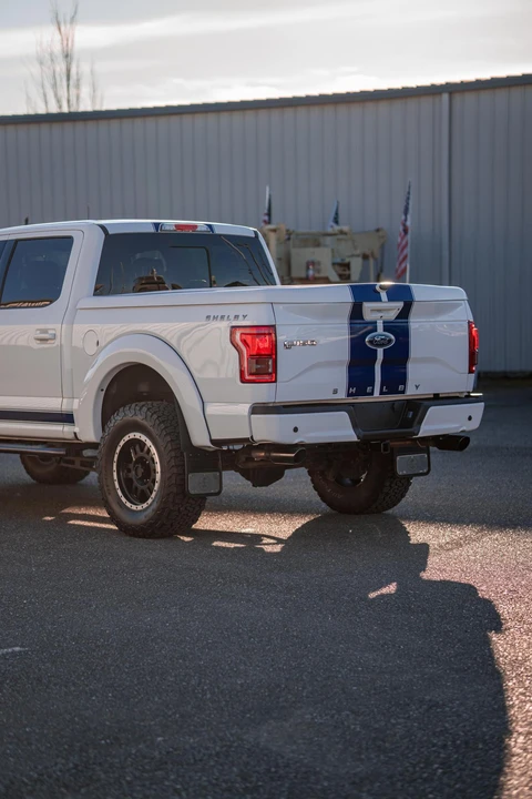 2017 Ford F-150 13th Gen - Image 21 of 31