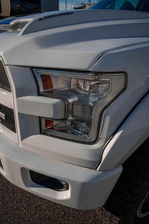 2017 Ford F-150 13th Gen - Image 12 of 31