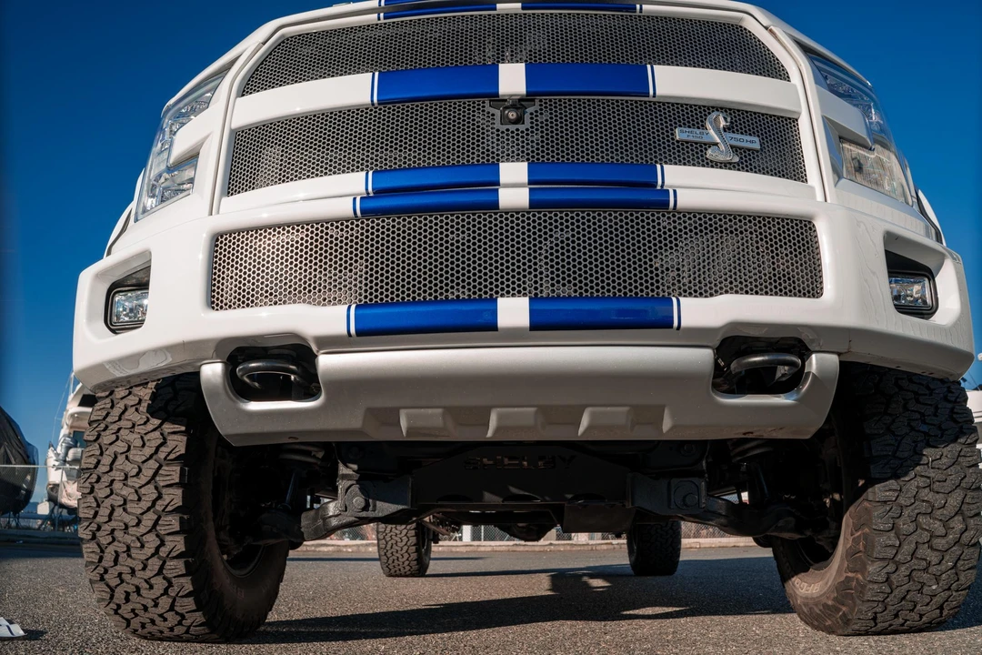 2017 Ford F-150 13th Gen - Image 9 of 31