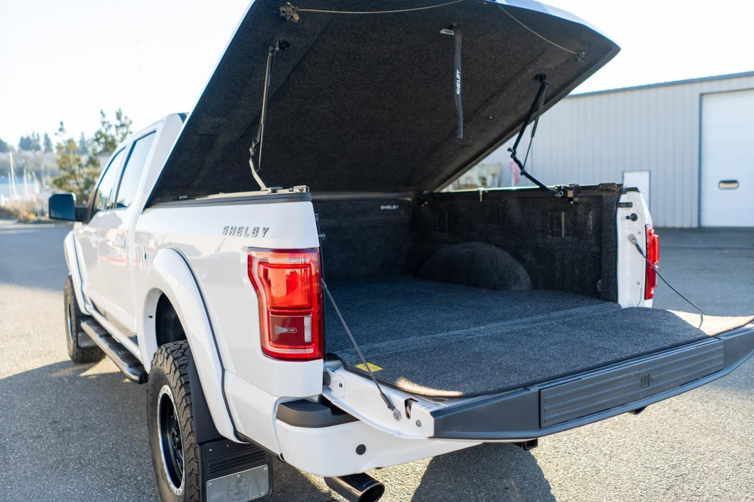 2017 Ford F-150 13th Gen - Image 25 of 31
