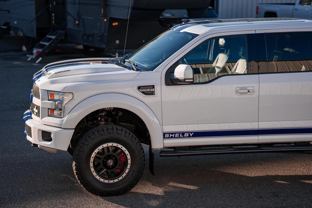 2017 Ford F-150 13th Gen - Image 17 of 31