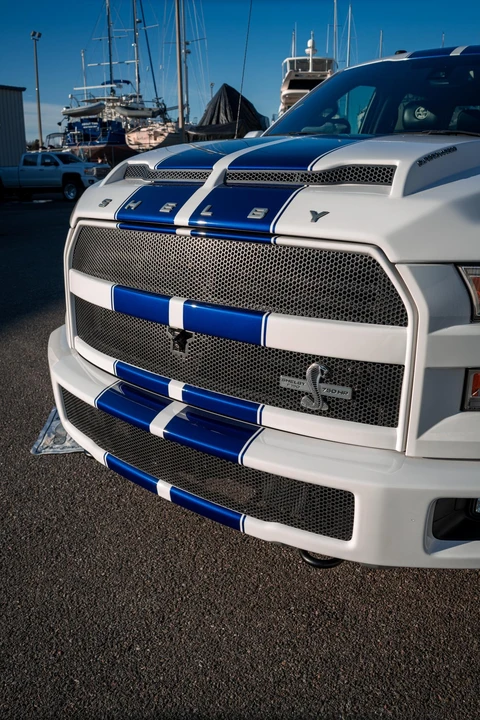 2017 Ford F-150 13th Gen - Image 13 of 31